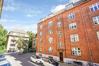 Ejerlejlighed på Karen Brahes Vej 7, 4. tv., 5000 Odense C