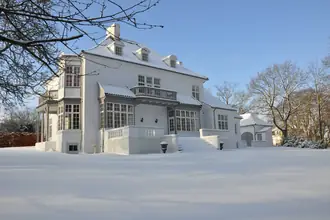 Villa på P.S. Krøyers Vej 1, 8270 Højbjerg