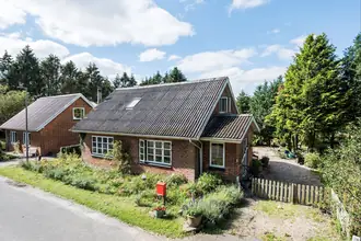 Villa på Herningvej 30, 8800 Viborg
