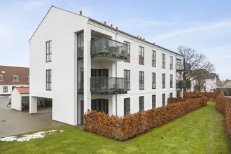 Ejerlejlighed på Aastrupvej 11C, th., 6100 Haderslev