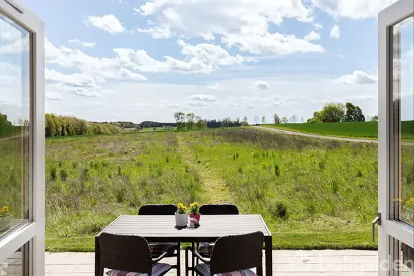 Villa på Holmedal 8, 8660 Skanderborg