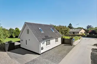 Villa på Østervej 19, Benløse, 4100 Ringsted
