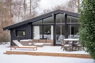 Fritidshus på Uglekrogen 4, Kildekrog, 3100 Hornbæk