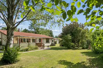 Fritidshus på Oddervej 6, Lammefjorden, 4571 Grevinge