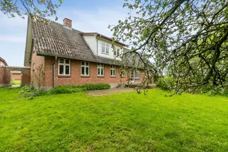 Landejendom på Bovsbjergvej 4, Torup, 8860 Ulstrup