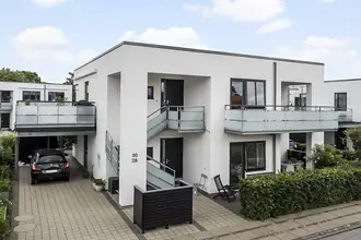 Ejerlejlighed på Ewaldsvej 28, 7500 Holstebro