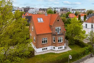 Villa på Møller Meyers Vej 2, 8240 Risskov