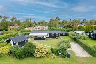 Fritidshus på Kildeengen 35, Enø, 4736 Karrebæksminde
