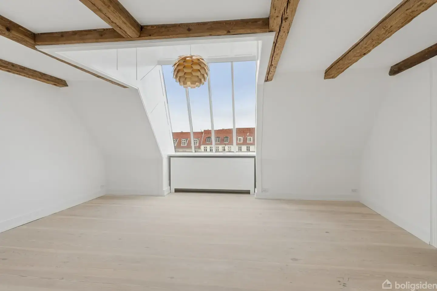 Ejerlejlighed på Hauser Plads 14, 4., 1127 København K