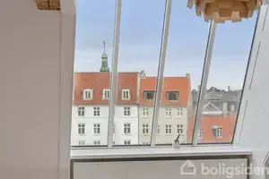 Ejerlejlighed på Hauser Plads 14, 4., 1127 København K