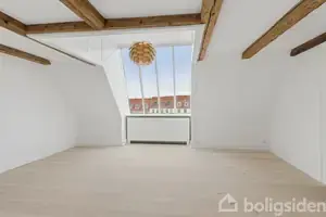 Ejerlejlighed på Hauser Plads 14, 4., 1127 København K