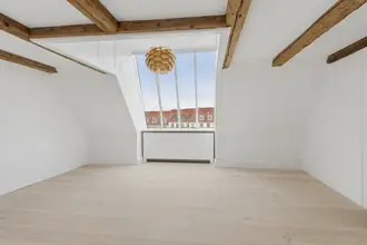Ejerlejlighed på Hauser Plads 14, 4., 1127 København K
