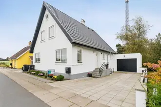 Villa på Hobrovej 359, 8920 Randers NV