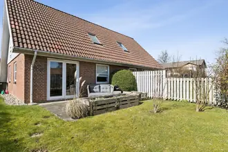 Ejerlejlighed på Æblevænget 12, 6330 Padborg