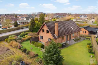 Villa på Ekkodalen 8, Erritsø, 7000 Fredericia