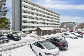 Ejerlejlighed på Vejlegårdsparken 2, 6., 2665 Vallensbæk Strand