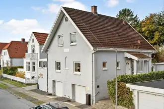 Villa på Sønder Alle 2, 8800 Viborg