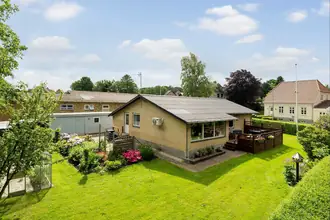Villa på Borgergade 50, Fandrup, 9640 Farsø