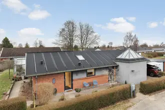 Villa på Erlingsminde 17, 8960 Randers SØ