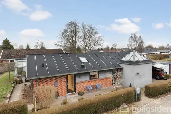 Villa på Erlingsminde 17, 8960 Randers SØ