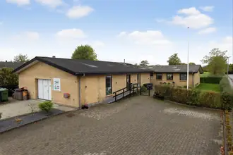 Villa på Markedsvej 14, 9600 Aars