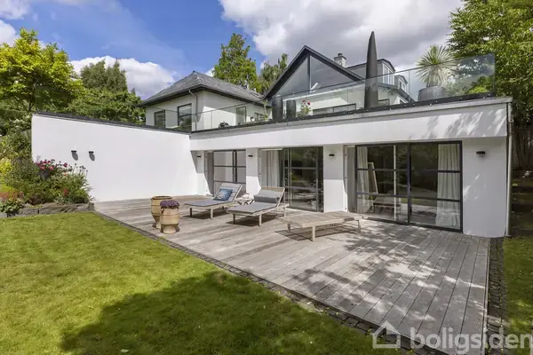 Villa på Vestre Paradisvej 3, 2840 Holte