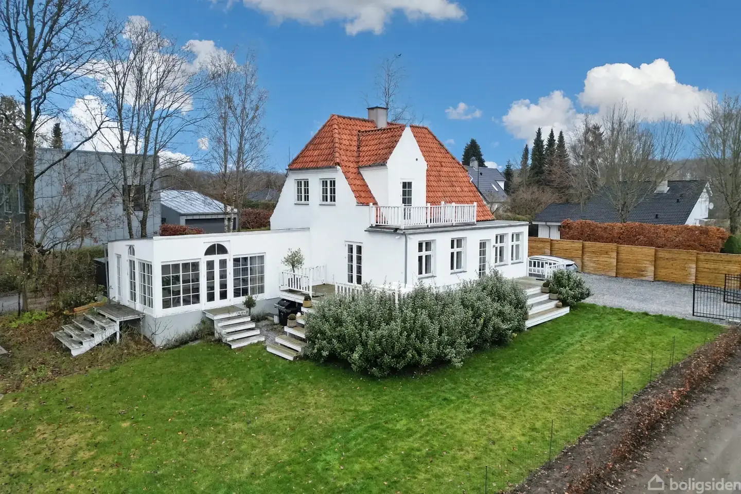 Villa på Elmelund 2, 2950 Vedbæk