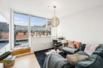 Ejerlejlighed på Matthæusgade 50, 1. 2., 1666 København V