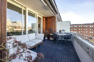 Ejerlejlighed på Klaksvigsgade 12, 4. tv., 2300 København S