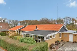 Villa på Skolekrogen 10, 9490 Pandrup