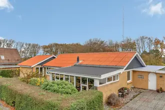 Villa på Skolekrogen 10, Kaas, 9490 Pandrup
