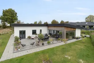 Villa på Eskelunden 8, 4700 Næstved
