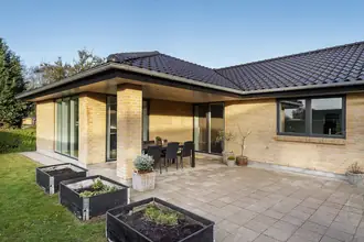 Villa på Niels Lambertsens Vej 9, 6705 Esbjerg Ø