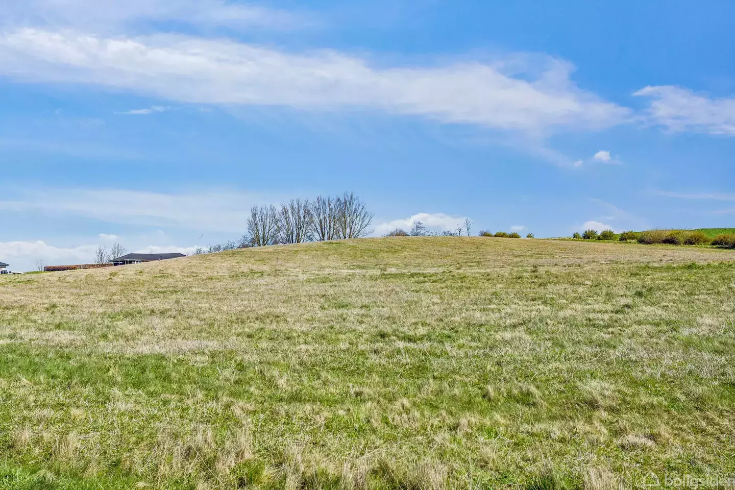 Helårsgrund på Askevej 68, 9900 Frederikshavn