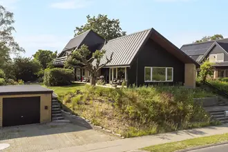 Villa på Platanvej 3, 8600 Silkeborg