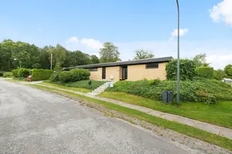 Villa på Storkevænget 9, 3460 Birkerød