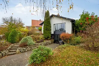 Villa på Asmildvej 2H, 8800 Viborg