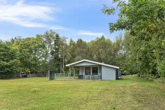 Fritidshus på Birkevej 83, Fuglslev, 8400 Ebeltoft