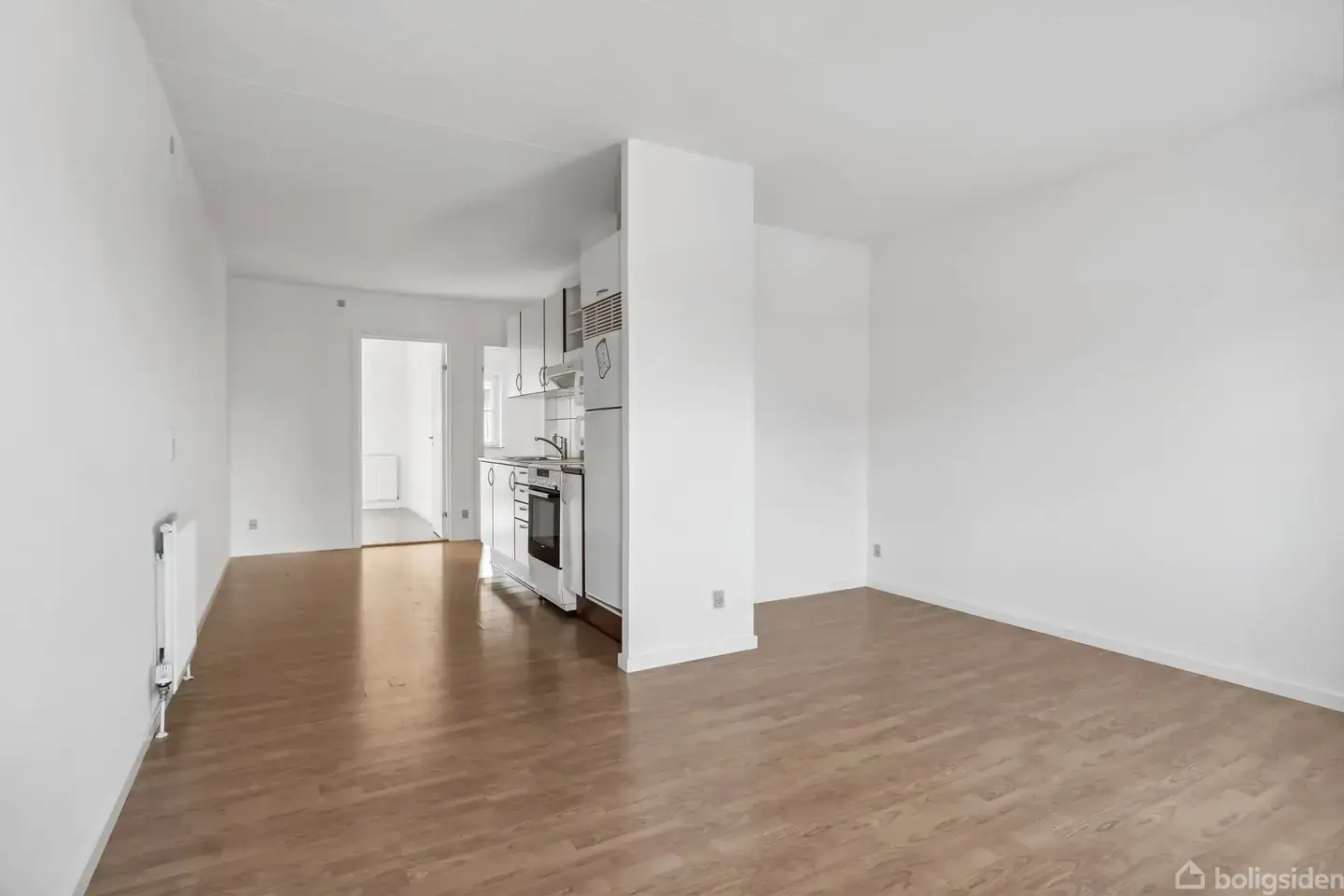 Ejerlejlighed på Tolderlundsvej 48, 1. 12., 5000 Odense C