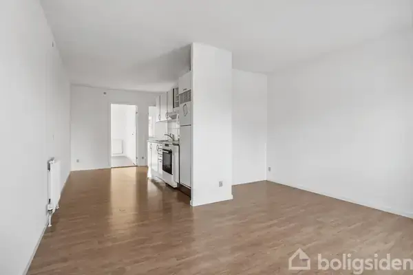 Ejerlejlighed på Tolderlundsvej 48, 1. 12., 5000 Odense C