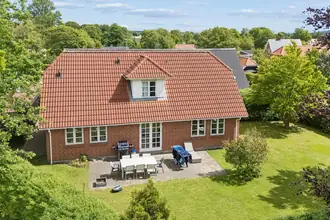 Villa på Sønder Tranders Vej 153C, 9260 Gistrup