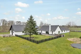 Villa på Kvorupvej 161, 9490 Pandrup