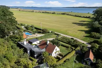 Villa på Grønnehavevej 3B, 3390 Hundested