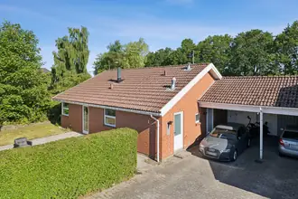 Villa på Albert Dams Vej 1, Virring, 8660 Skanderborg