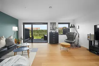 Rækkehus på Vierdiget 10, 2791 Dragør