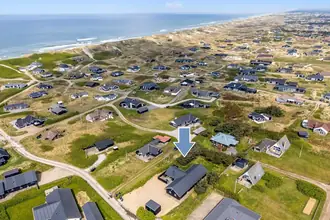 Fritidshus på Hafavej 151, Søndervig, 6950 Ringkøbing