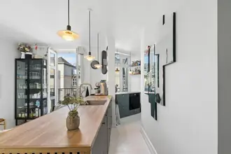 Ejerlejlighed på Burmeistersgade 23, 4. tv., 1429 København K