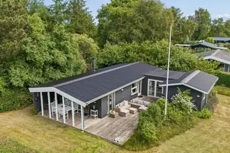 Fritidshus på Lodsvej 7, Havnsø, 4591 Føllenslev