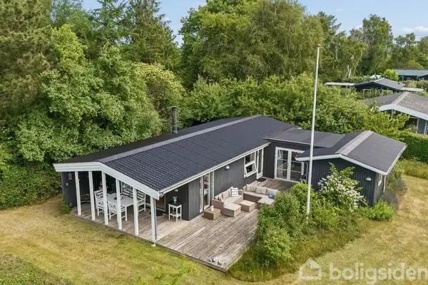 Fritidsbolig på Lodsvej 7, 4591 Føllenslev