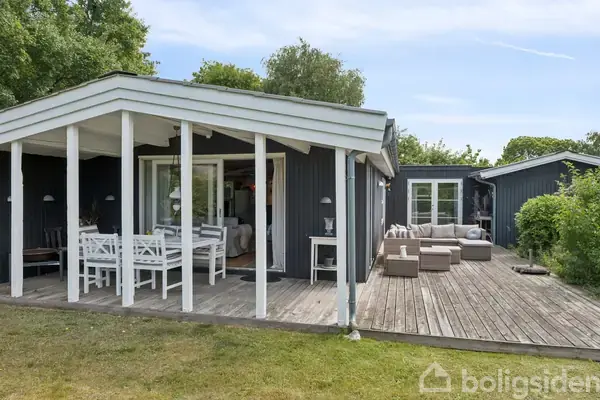 Fritidsbolig på Lodsvej 7, 4591 Føllenslev